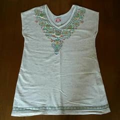 Chika様専用♪チチカカ☆チュニックのサムネイル