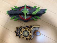 DXレイズバックル まとめ売りのサムネイル