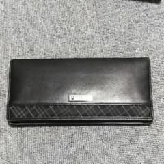 長財布　キーケース　ブラックレーベルのサムネイル