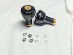 新品 リブレ 管112HP リミテッド EF30 ハンドルノブ 限定品 - メルカリ