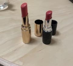 リップ2本セット(コスメデコルテAQMW & LANCOME)のサムネイル
