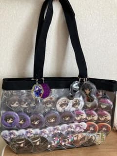 コードギアス ルルーシュ 缶バッジ ラバーストラップ 痛バ - メルカリ