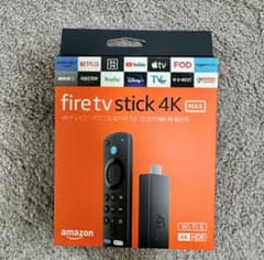 Amazon Fire TV Stick 4K Max 第1世代 本体リモコン無 - メルカリ