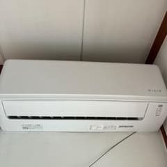 2025年製美品　8〜12畳RIAIR YHA-S28R-Wエアコン本体と室外機 2025年製美品 8〜12畳RIAIR YHA-S28R-Wエアコン本体と室外機 - メルカリ