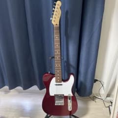 Fender Japan telecasterのサムネイル