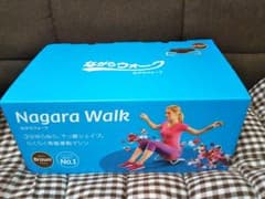 ショップジャパン　ながらウォークのサムネイル