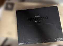NESPRESSO ネスプレッソ リストレット カプセル　プロフェッショナルのサムネイル