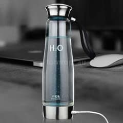 1台限定！水素水生成器 500ml 送料無料のサムネイル