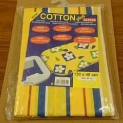 ☆ccb様専用☆【新品未使用】アイロン台カバーのサムネイル