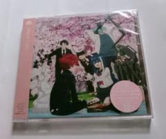 CHiCO / fam! (기간 생산 한정판) CD + Blu-ray