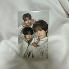 TWS Seoul Concert Tour Goods Cross Bag Trading Card Only