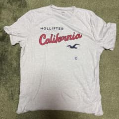 ホリスター　Tシャツ　XLのサムネイル