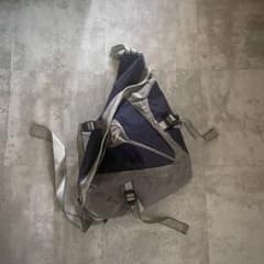 90s ~ 00s ranger tech one shoulder bag - メルカリ