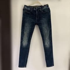 AMERICAN EAGLE OUTFITTERS デニム　31インチのサムネイル