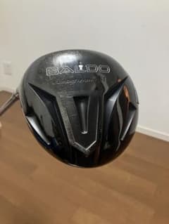 レフティBALDO competizione 568 460ドライバー