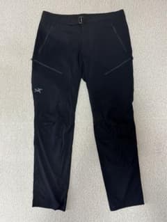 Arc'teryx GAMMA QUICK DRY PANTSのサムネイル