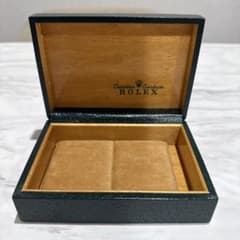 ロレックス ROLEX 時計用空箱 ボックス 68.00.3 - メルカリ