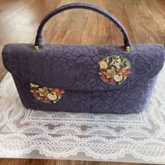 和装バックのサムネイル