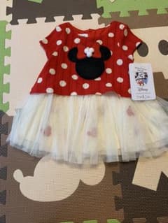 最終値下げ❣️ワンピース♡新品のサムネイル
