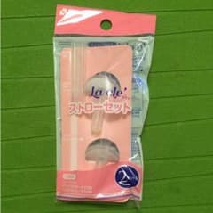 リッチェル ラクレ ストローパーツ 替え [新品][未使用]のサムネイル
