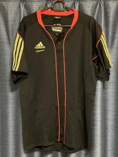 アディダス ベースボールTシャツのサムネイル