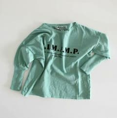 Bobo Choses ロングTシャツのサムネイル