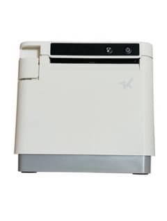 まるUSENレジ mC-Print3 MCP31LB ホワイトプリンター 楽天市場】正規品 ロール紙付 スター精密 mC-Print3 レシート