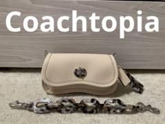Coachtopia ミニウェイビー ディンキー - メルカリ