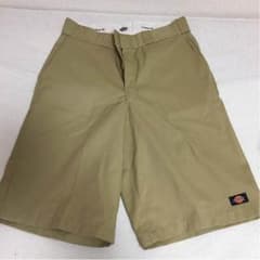 ウィクリフさん専用 古着 Dickies  パンツ 32インチのサムネイル