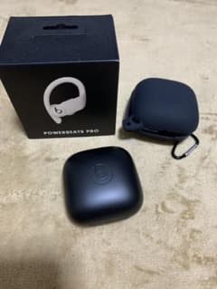 [値下げ]POWERBEATS PRO ワイヤレスイヤホンのサムネイル
