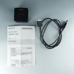 ウォークマン AC-NWUM60・ WMC-NW20MU