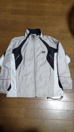YONEX テニスウェア ウインドブレーカーのサムネイル