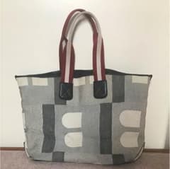 【※ラブmam様専用※】BALLY トートバッグのサムネイル