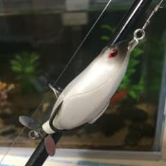 レイドジャパン スタッカーフロッグのサムネイル
