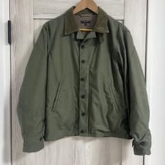 バヤシ様用Engineered Garments M41ジャケット USA製 - メルカリ
