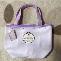 【お弁当用☆保冷バッグ☆】のサムネイル