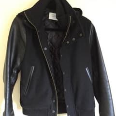 yuki8259様専用  Men's Bigi  メンズビギ スタジャンのサムネイル