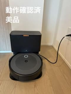 Simaji様専用】iRobot Roomba Combo i5+ - メルカリ