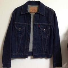 Gジャン Levi'sのサムネイル