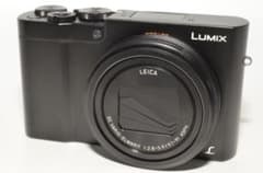 Panasonic LUMIX DMC-TX1 コンパクトデジタルカメラのサムネイル