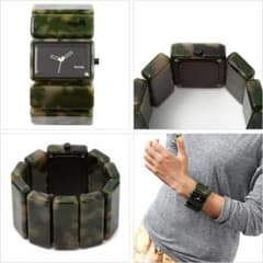 NIXON 腕時計 VEGA 値下げ交渉承ります！のサムネイル