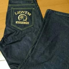 値下げ！ NESTA ジーンズのサムネイル
