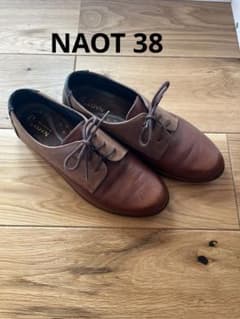 NAOT ナオト　38のサムネイル
