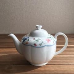 Villeroy & Boch 빌레로이 & 보흐 마리포사 포트 딸기 꽃