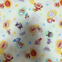 ちわゎ様専用♡アンパンマン♡生地のサムネイル