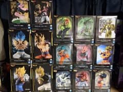 ドラゴンボール フィギュア まとめ売り 15個 - メルカリ