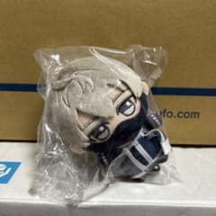 桃源暗鬼 ちびぐるみvol.1 皇后崎迅