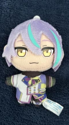 神代類　B賞　ぷちぬいマスコット　セガ　ラッキーくじ　vol.6のサムネイル