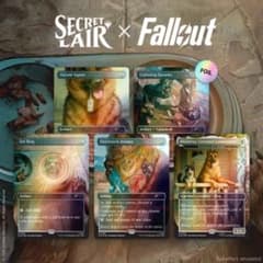 MTG Greet the Dog Foil Edition - メルカリ