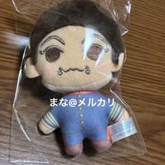 Thumbnail of ゴールデンカムイ　セガラッキーくじ　宇佐美ぬいぐるみ【訳あり】